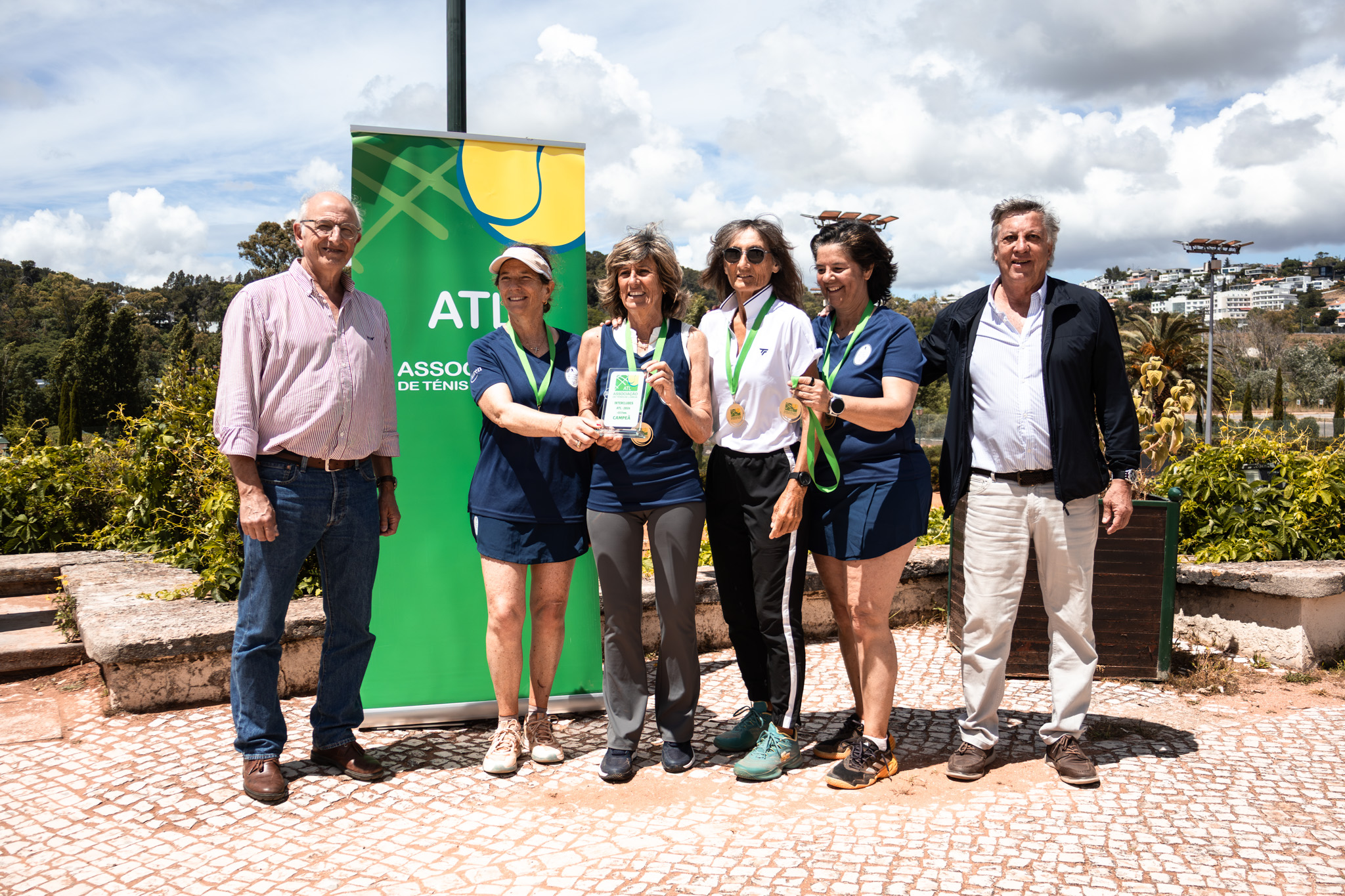 Associação de Ténis de Lisboa