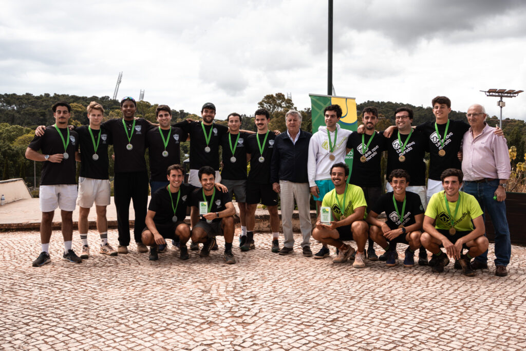 Associação de Ténis de Lisboa