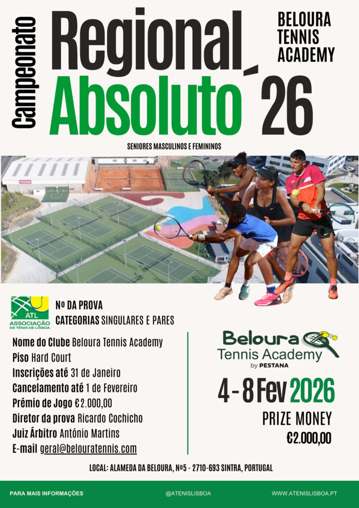 Associação de Ténis de Lisboa