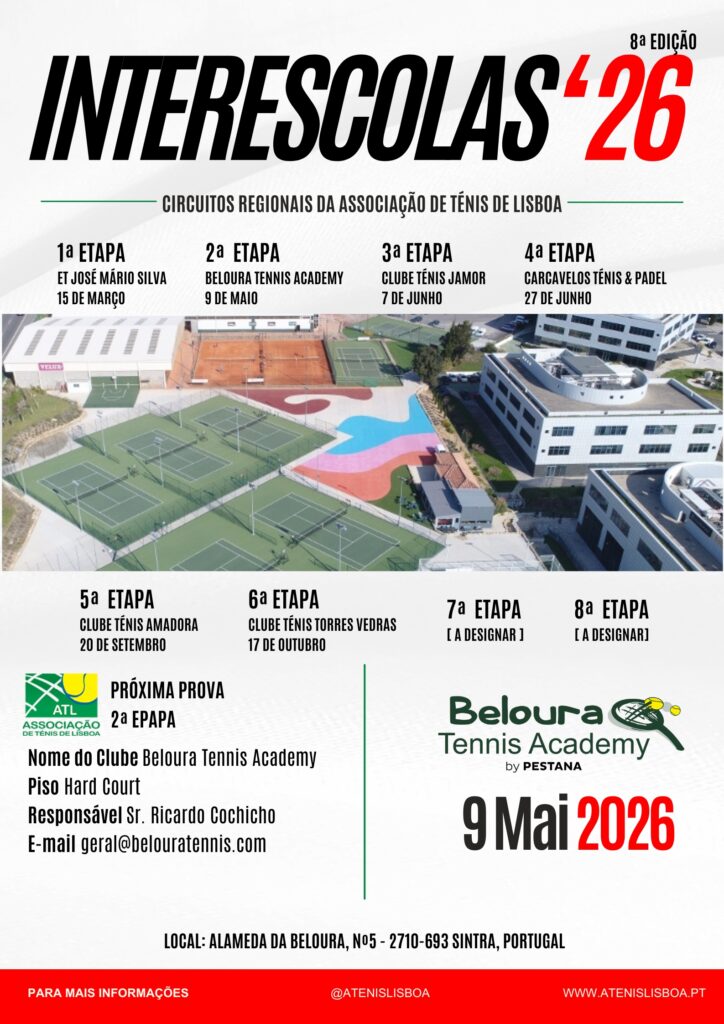 Associação de Ténis de Lisboa