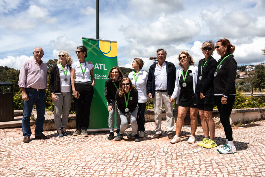Associação de Ténis de Lisboa