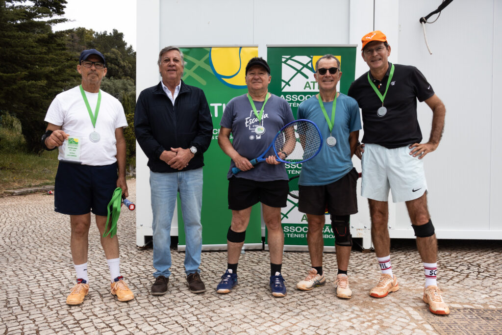 Associação de Ténis de Lisboa