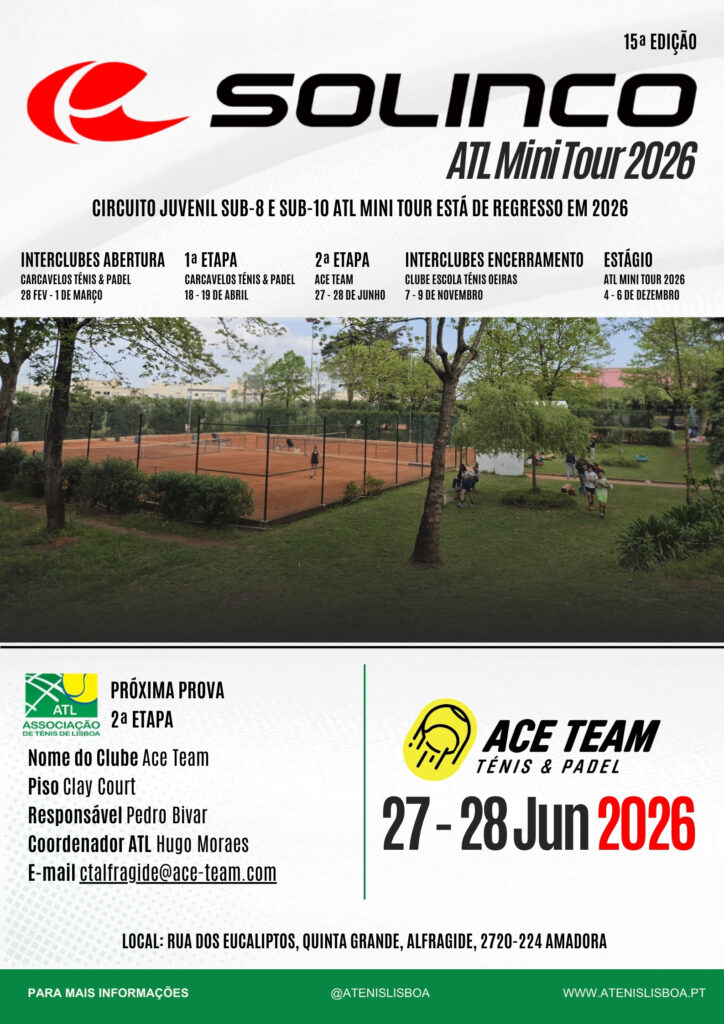Associação de Ténis de Lisboa