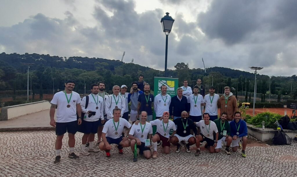 Associação de Ténis de Lisboa