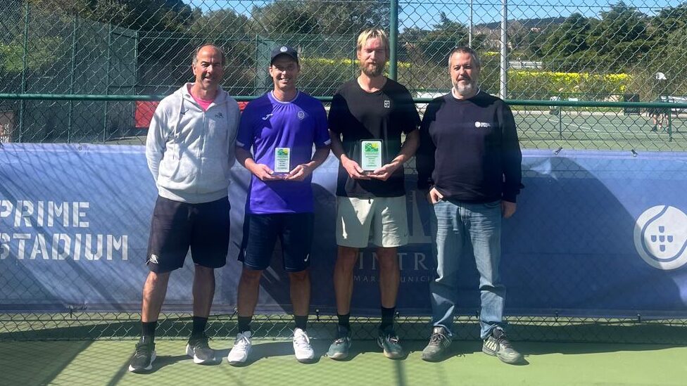 Associação de Ténis de Lisboa