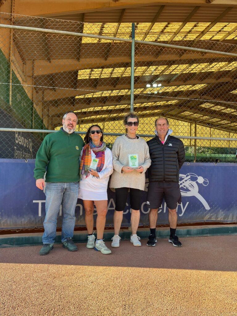 Associação de Ténis de Lisboa