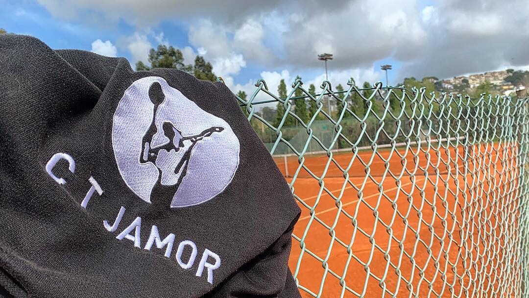 3ª etapa Interescolas no Clube Ténis do Jamor Associação de Ténis de Lisboa