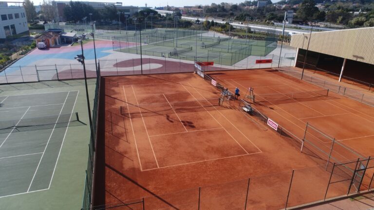 Associação de Ténis de Lisboa