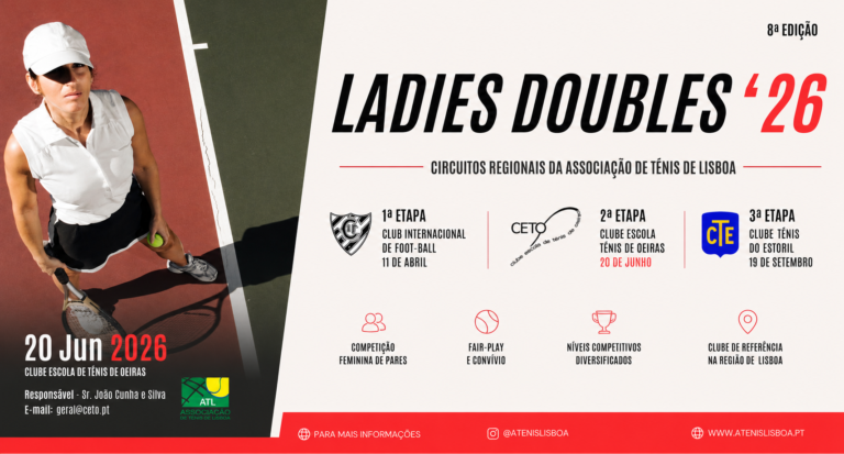 Associação de Ténis de Lisboa