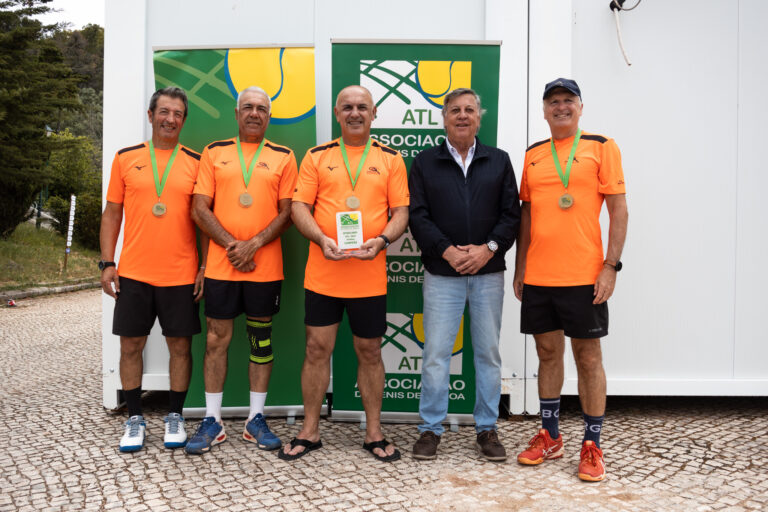 Associação de Ténis de Lisboa