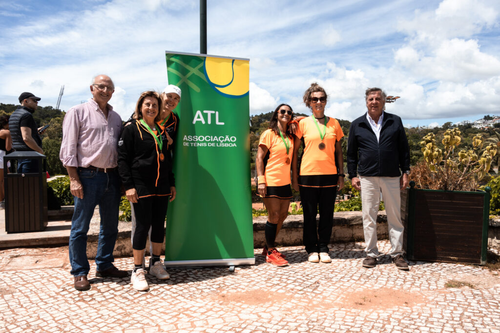 Associação de Ténis de Lisboa