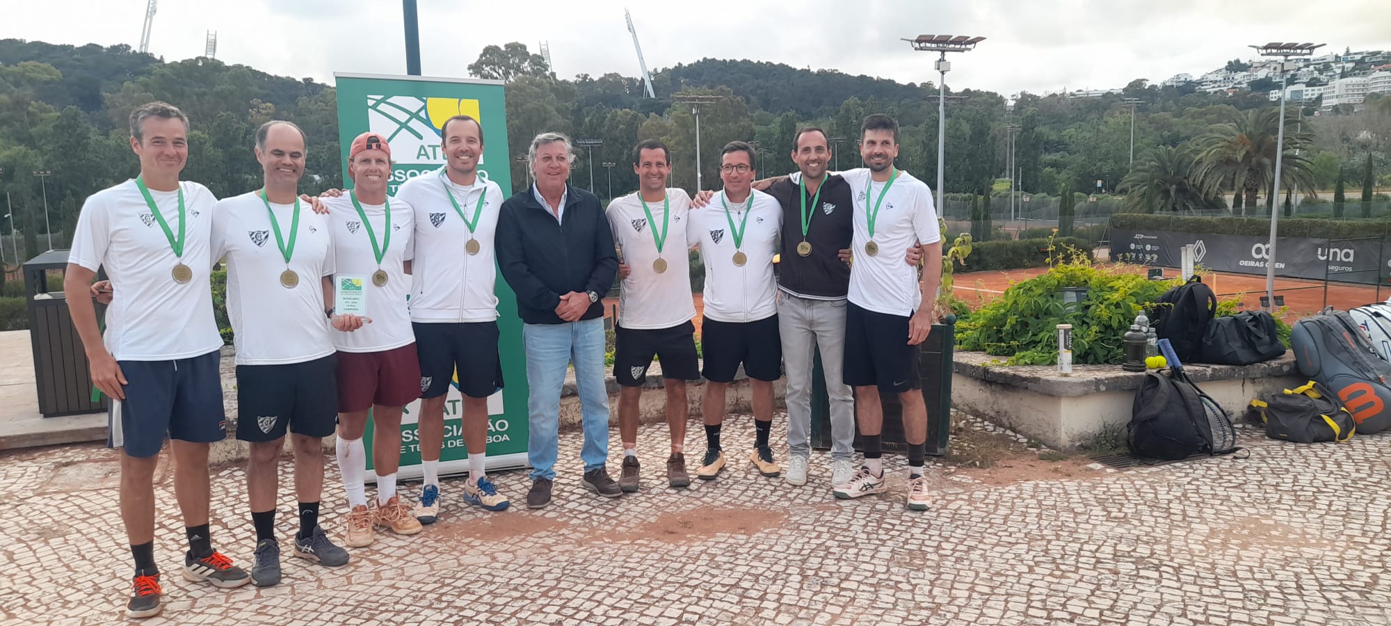 Associação de Ténis de Lisboa