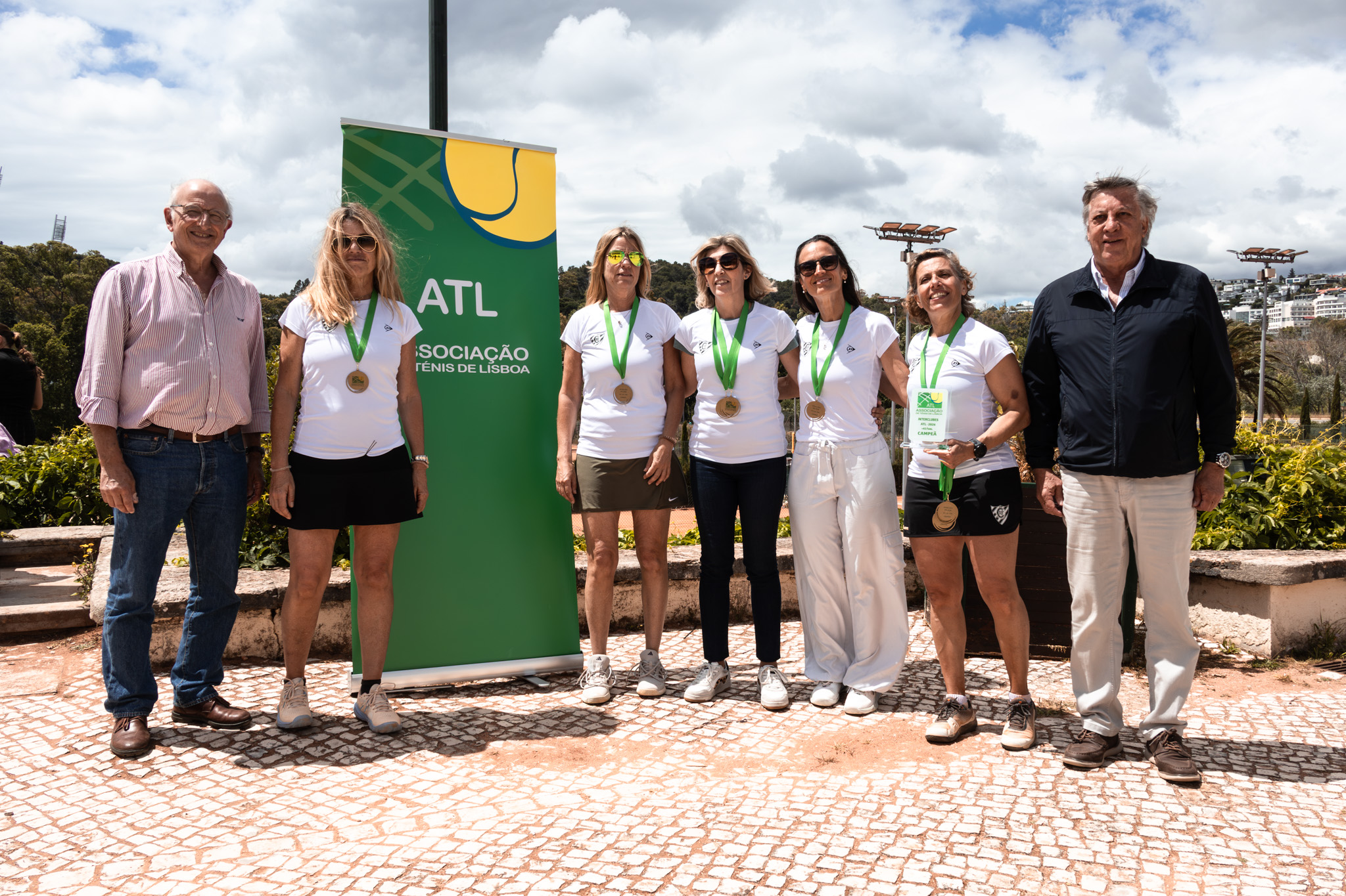 Associação de Ténis de Lisboa