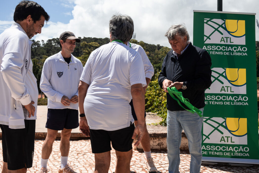 Associação de Ténis de Lisboa