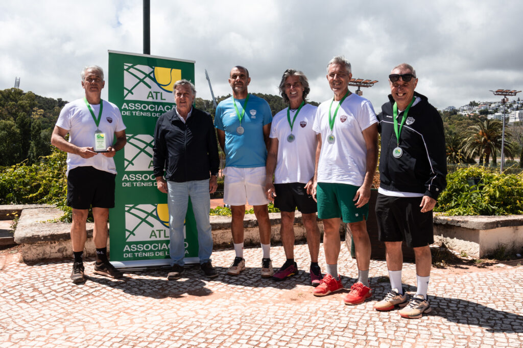 Associação de Ténis de Lisboa