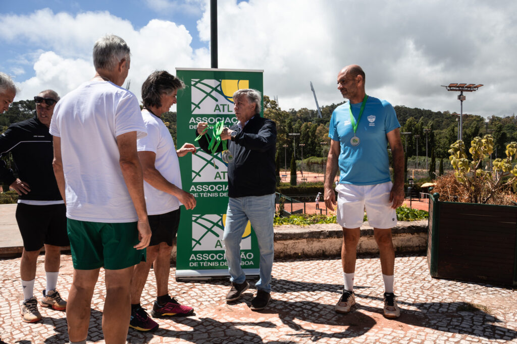 Associação de Ténis de Lisboa
