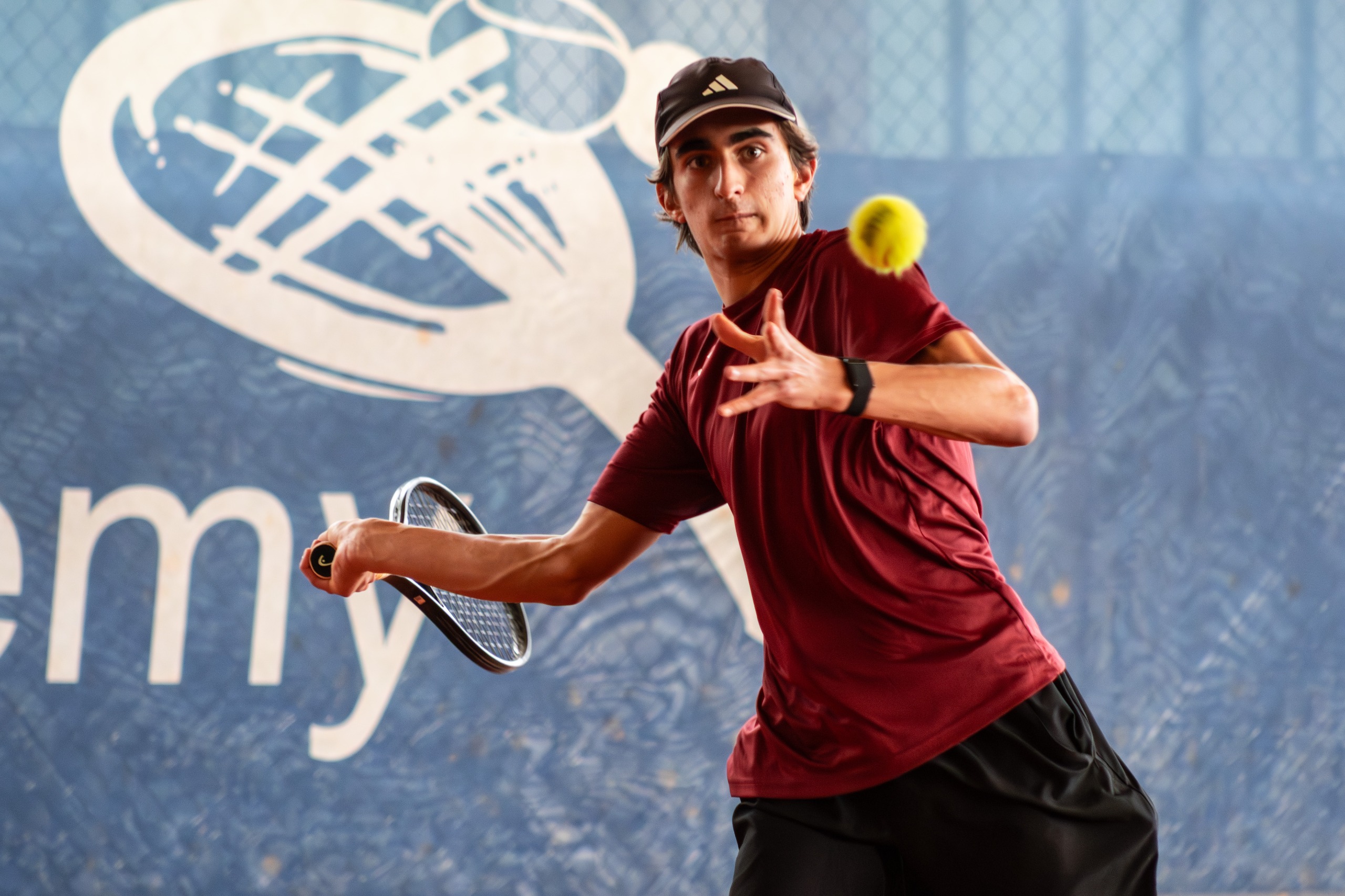 Campeonato Regional Absoluto: acompanhe a prova na Beloura ou online Associação de Ténis de Lisboa