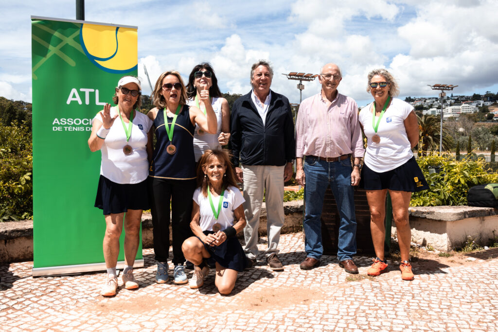 Associação de Ténis de Lisboa