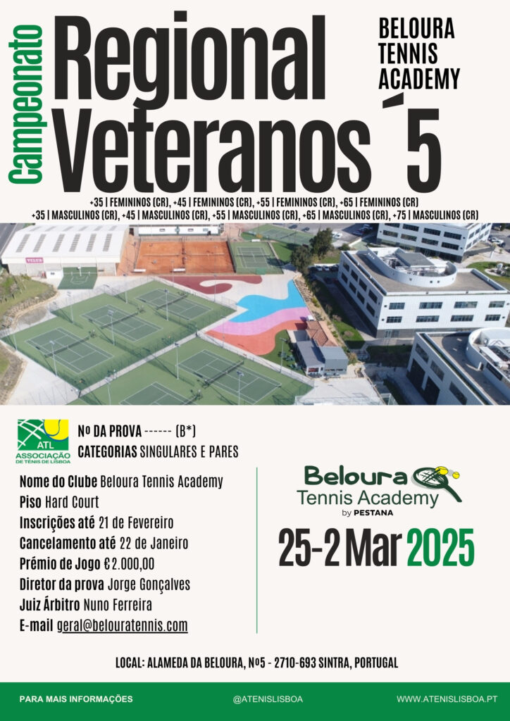 Associação de Ténis de Lisboa