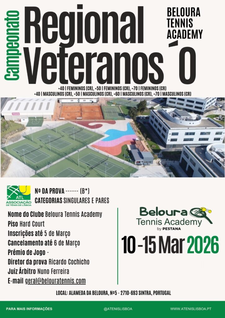 Associação de Ténis de Lisboa