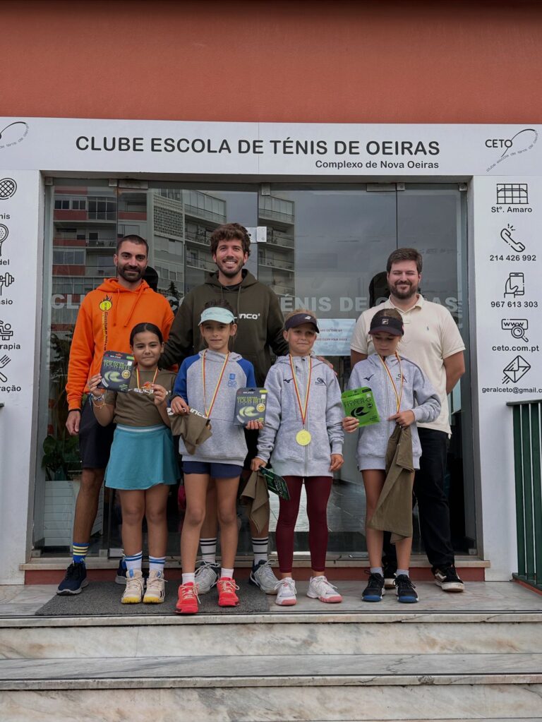 Associação de Ténis de Lisboa