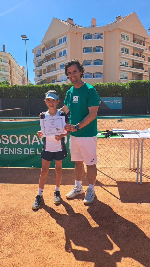 Associação de Ténis de Lisboa