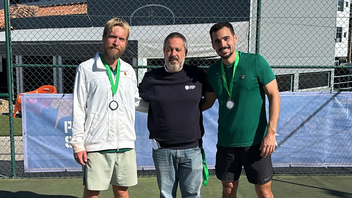 Associação de Ténis de Lisboa