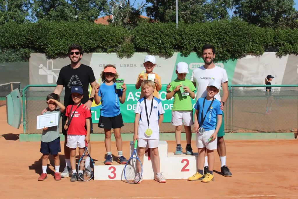 Associação de Ténis de Lisboa