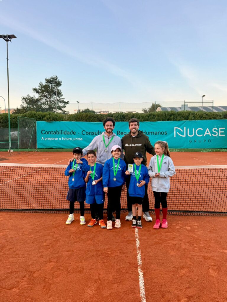 Associação de Ténis de Lisboa