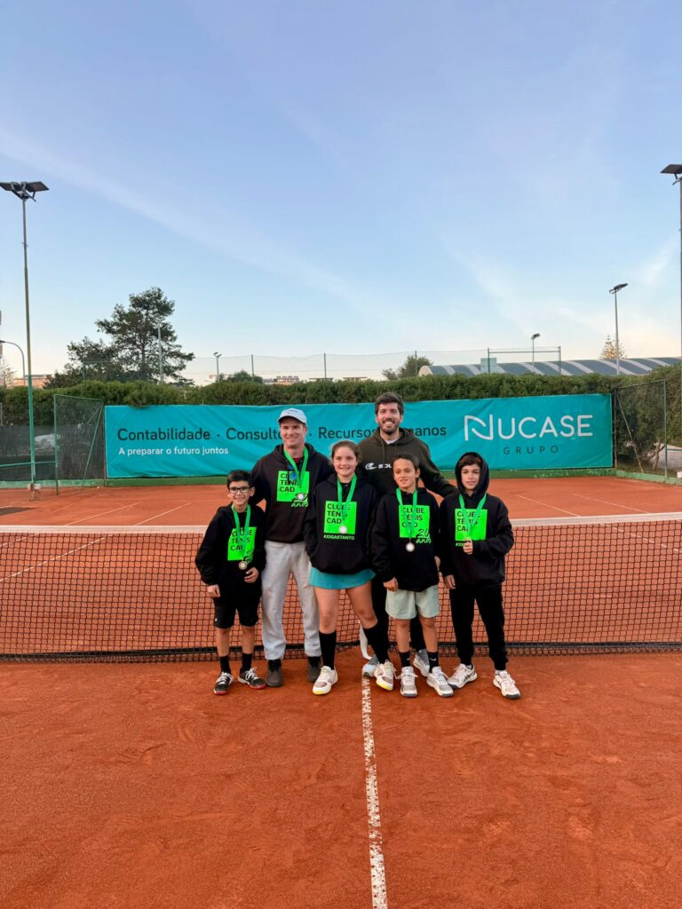 Associação de Ténis de Lisboa