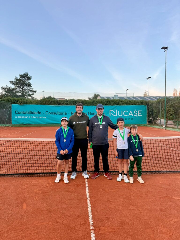 Associação de Ténis de Lisboa