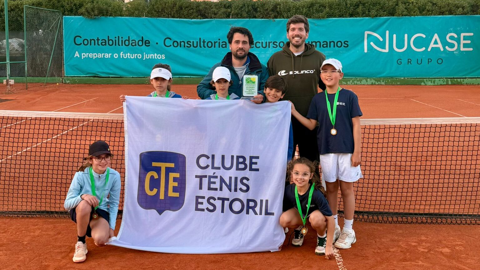 Associação de Ténis de Lisboa