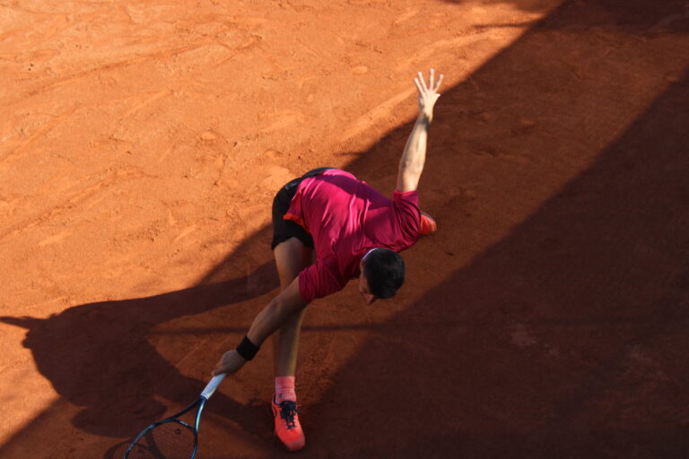 Rankings atualizados Circuito ATL Pro Tour 2025 Associação de Ténis de Lisboa