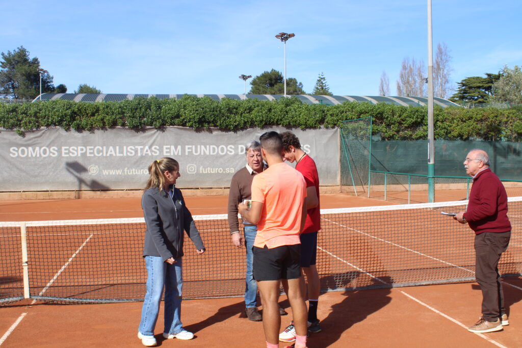 Associação de Ténis de Lisboa