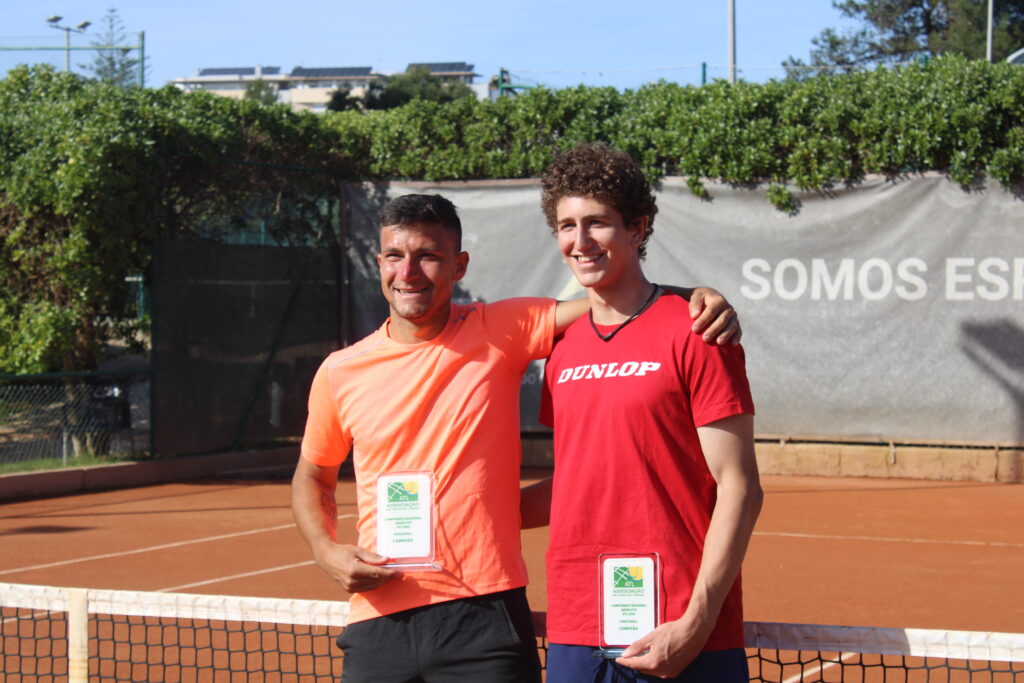 Associação de Ténis de Lisboa