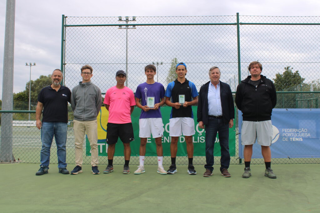 Associação de Ténis de Lisboa