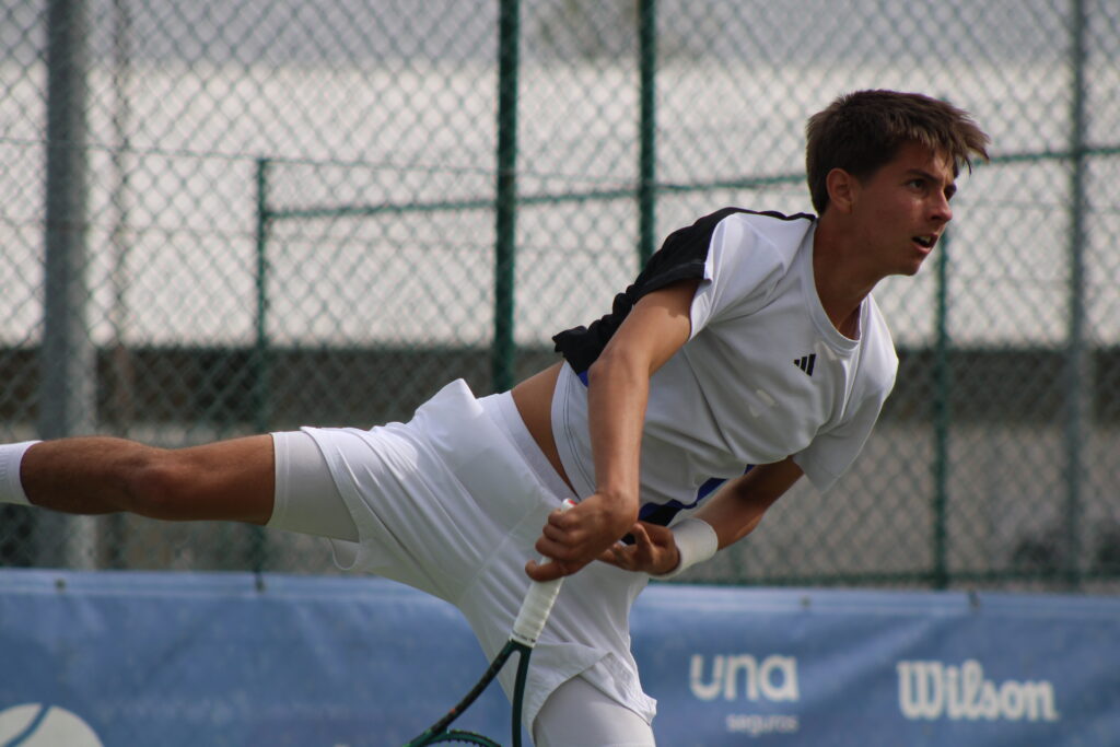 Associação de Ténis de Lisboa