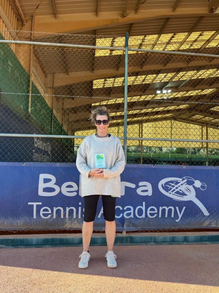 Associação de Ténis de Lisboa