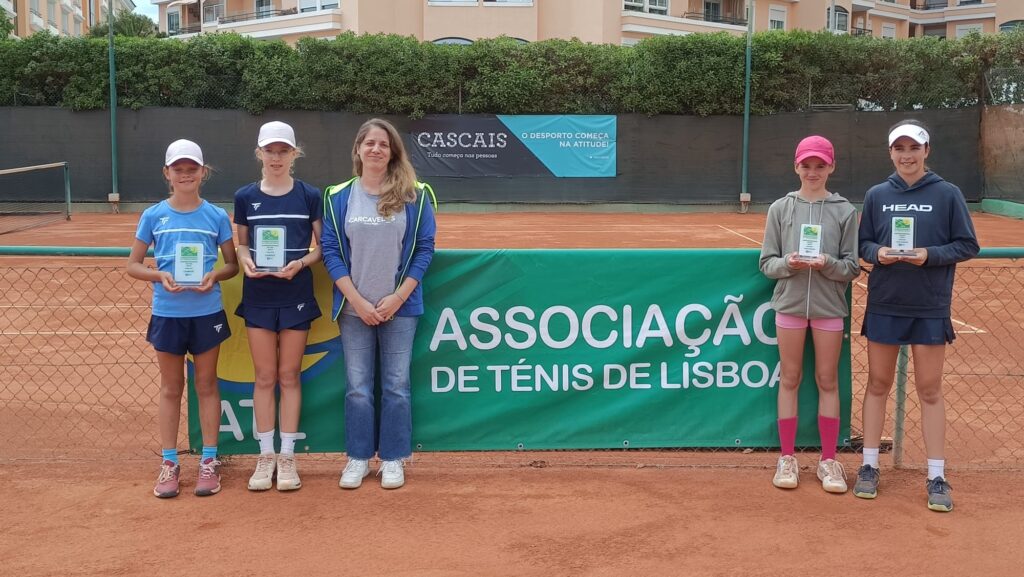 Associação de Ténis de Lisboa