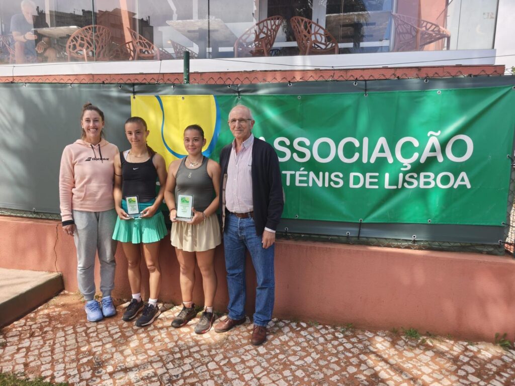 Associação de Ténis de Lisboa