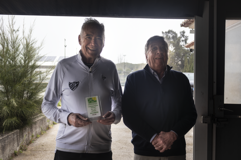 Associação de Ténis de Lisboa