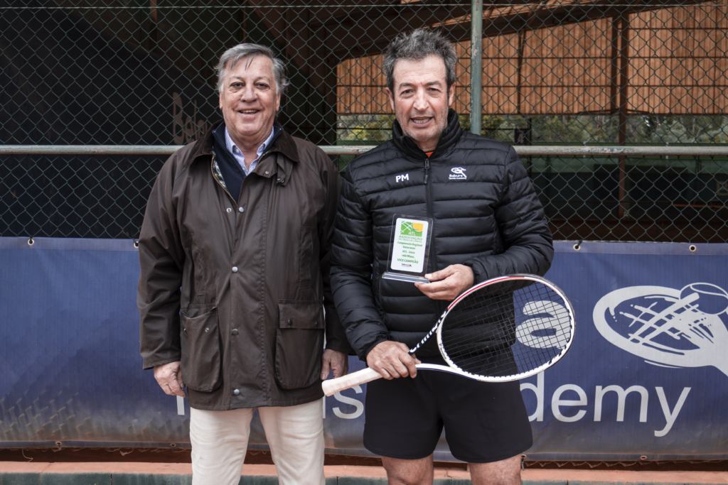 Associação de Ténis de Lisboa