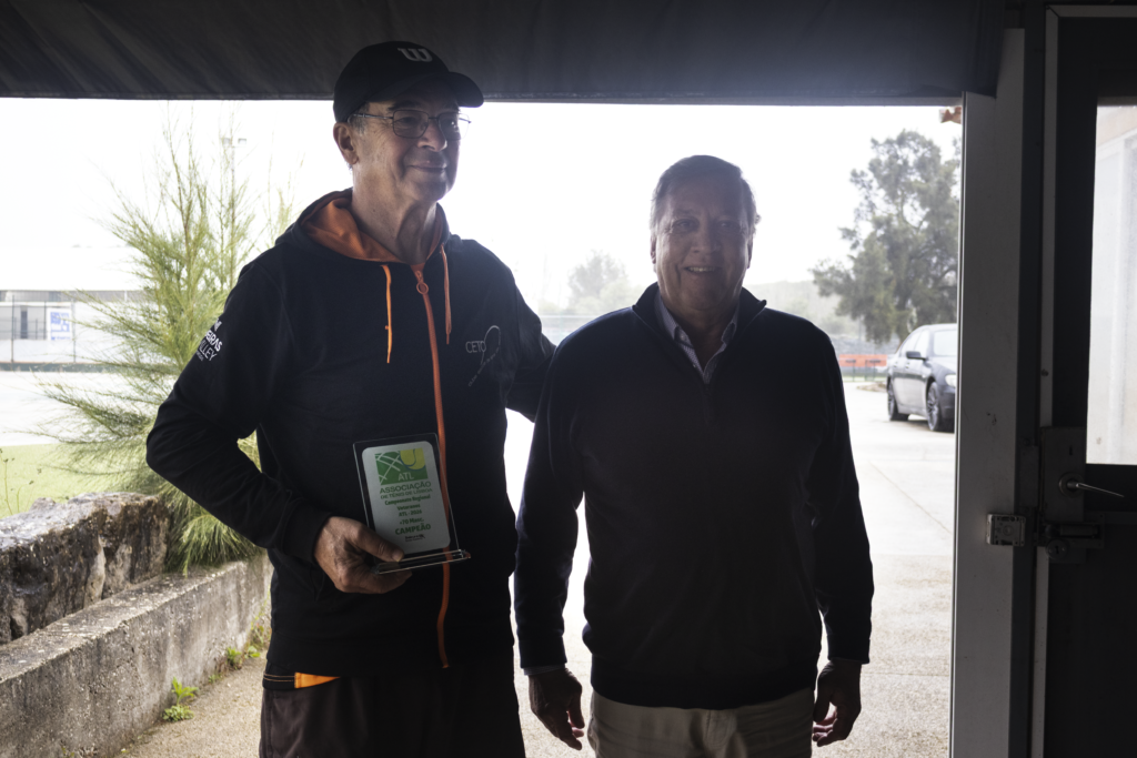 Associação de Ténis de Lisboa