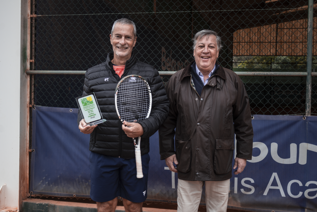 Associação de Ténis de Lisboa