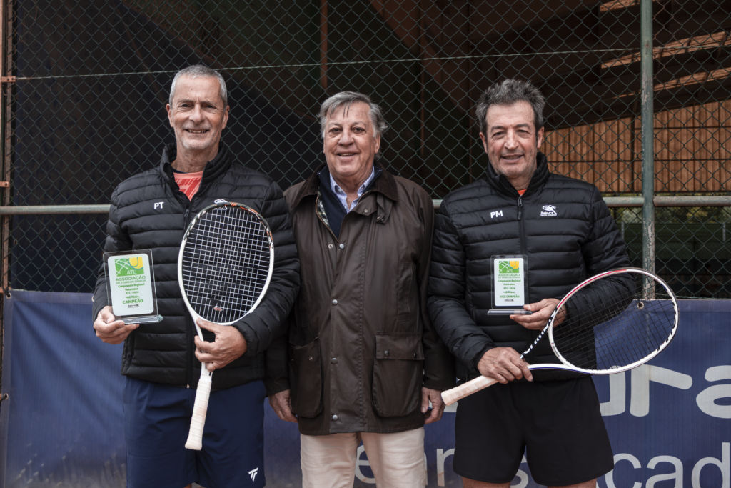 Associação de Ténis de Lisboa