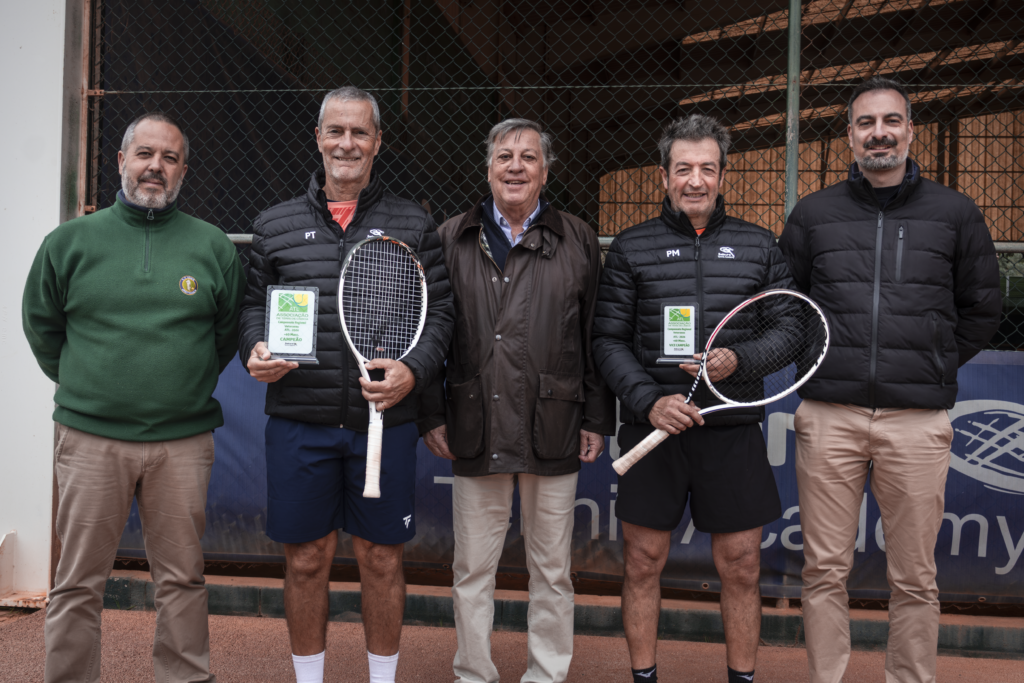 Associação de Ténis de Lisboa