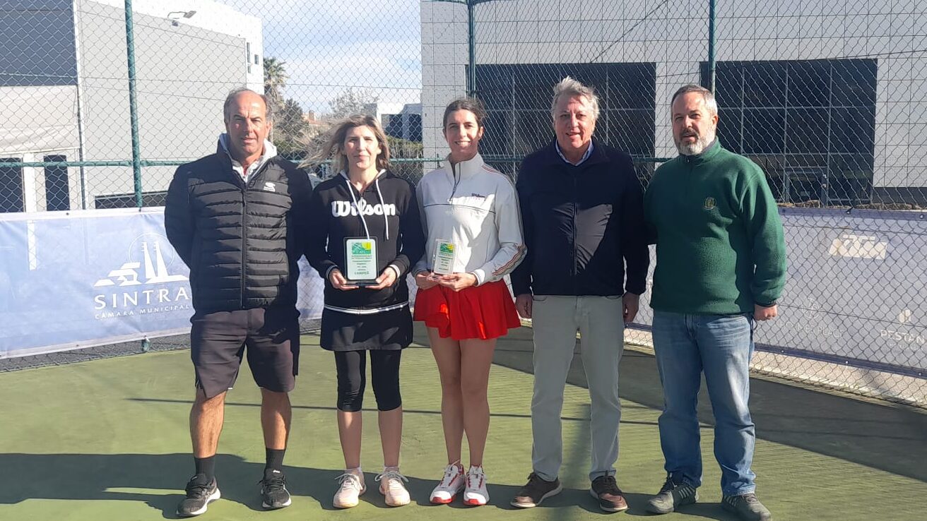 Associação de Ténis de Lisboa