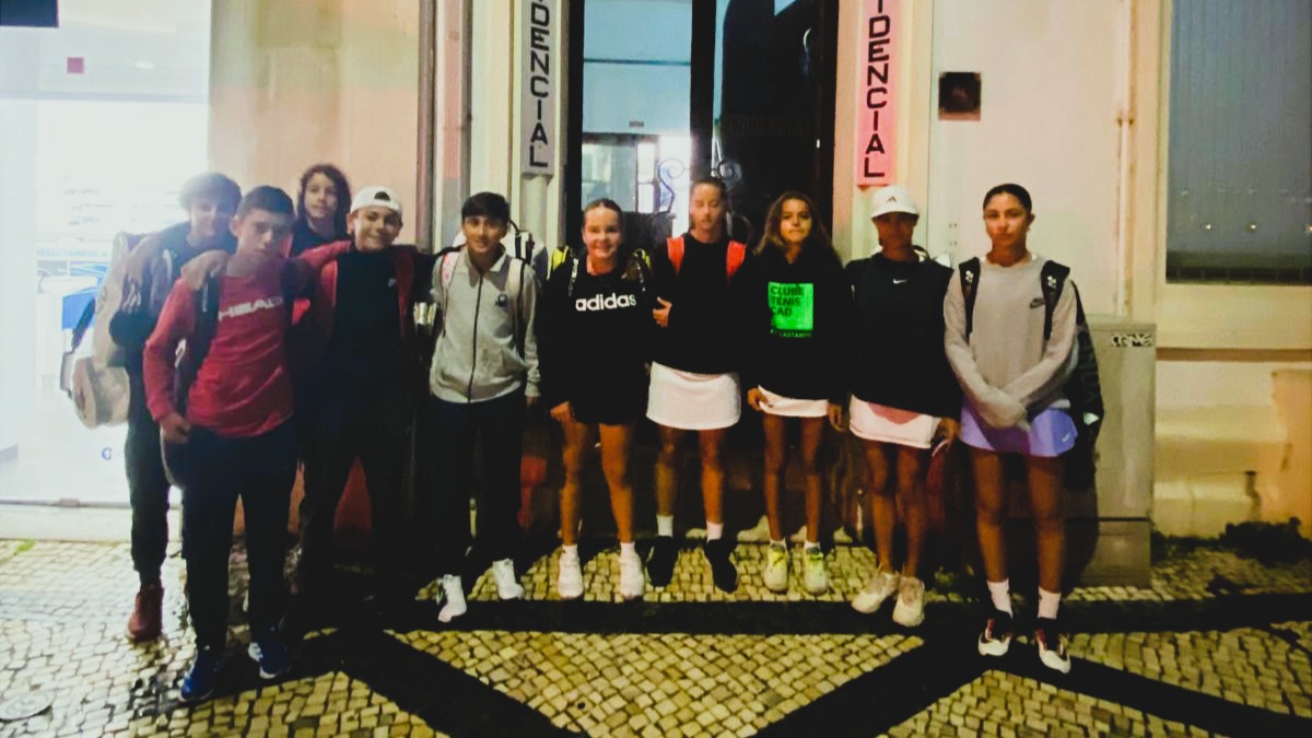 Associação de Ténis de Lisboa