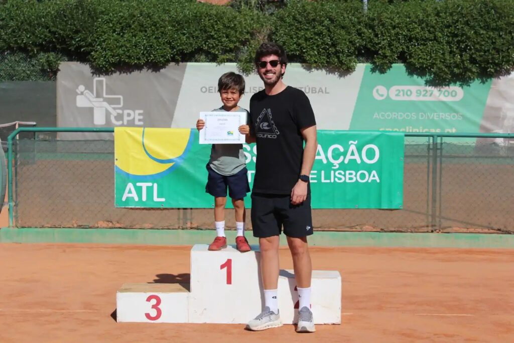 Associação de Ténis de Lisboa