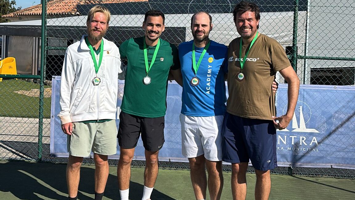 Associação de Ténis de Lisboa